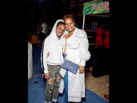 Star Of The Month Koffee Makes Her Mom Proud Features Jamaica Star The show was previously known as koffee with suchi and koffee with anu after the names of previous hosts, suchitra and anu hasan. jamaica star